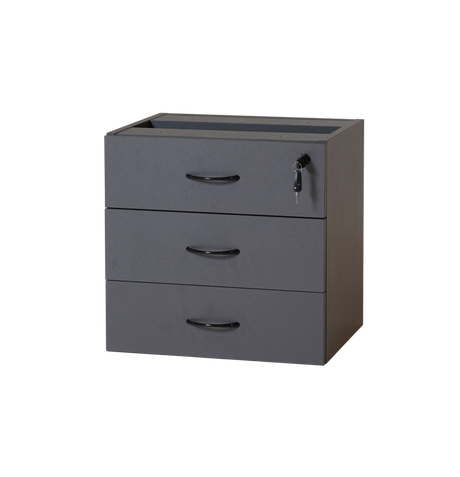 RL Rapid Worker Fixed Pedestal
