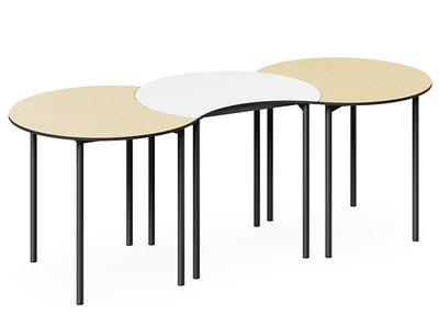 DD Cell Education Table