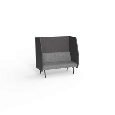 OL Willow 2 Seater Reception Area Booth