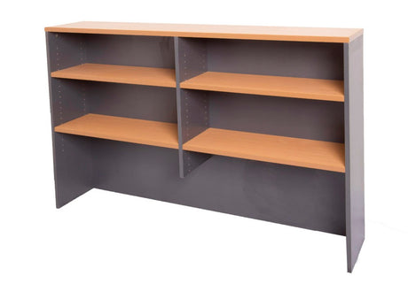 RL Rapid Worker Overhead Hutch