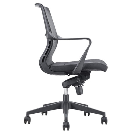 ST Chevy Mesh Back Boardroom Chair