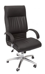 RL CL820 High Back PU Executive Chair