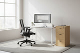DD CC Plus Custom Made 3 Drawer Filing Cabinet