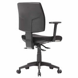 ST Click Low Back Task Chair with Arms