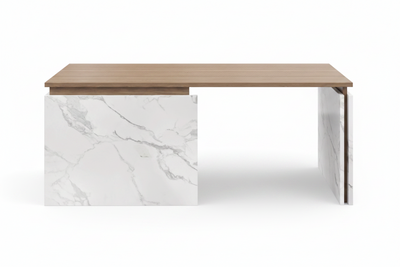 DD Compass Executive Desk