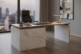 DD Compass Executive Desk