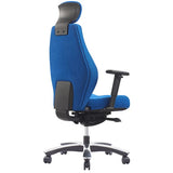 ST Control Multishift and Heavy Weight Executive Chair