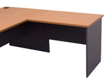 RL Rapid Worker Desk Return