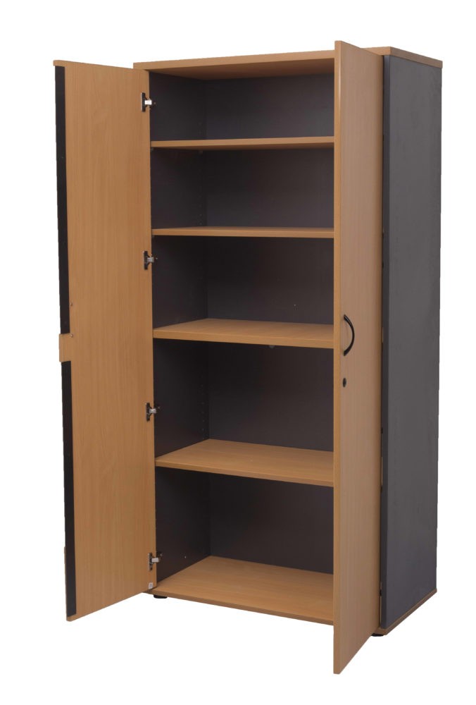 RL Rapid Worker Lockable Cupboard