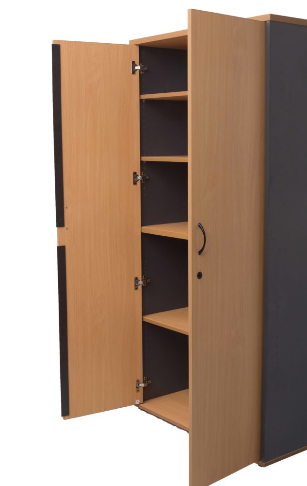 RL Rapid Worker Lockable Cupboard