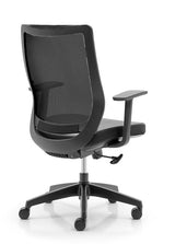 MR Lotus Mesh Back Task Chair