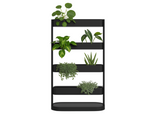 DD Clio Mobile Vertical Garden Divider Wall