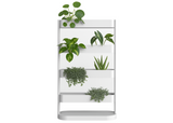 DD Clio Mobile Vertical Garden Divider Wall