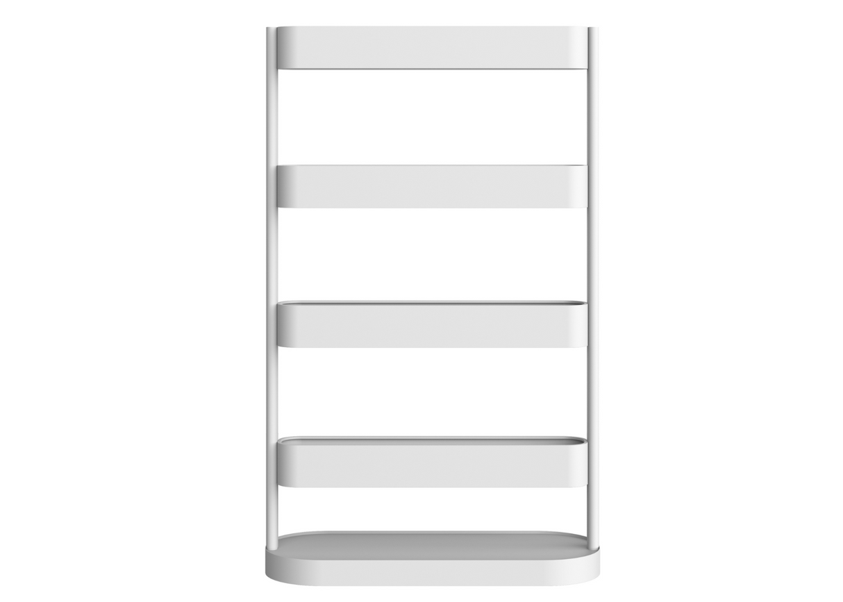 DD Clio Mobile Vertical Garden Divider Wall