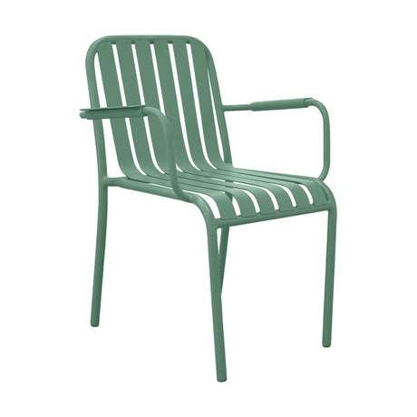 FL Coimbra Outdoor Stackable Hospitality Armchair