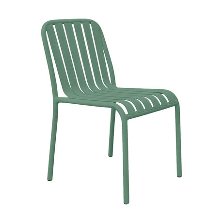 FL Coimbra Outdoor Stackable Hospitality Dining Chair