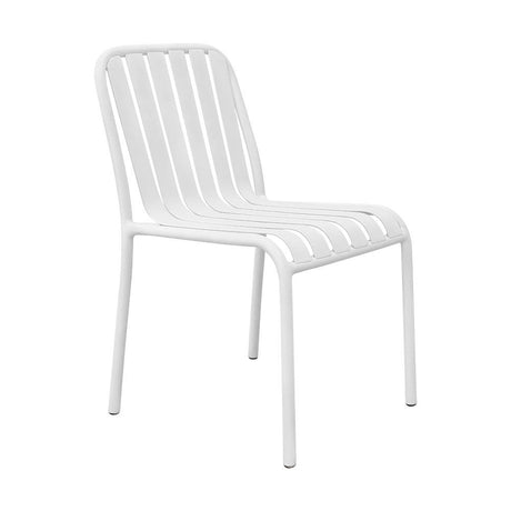 FL Coimbra Outdoor Stackable Hospitality Dining Chair