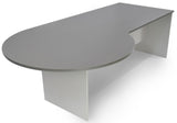 DD CC Plus CLBT Custom Conference Ends for Workstations or Desks