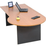 DD CC Plus CLBT Custom Conference Ends for Workstations or Desks