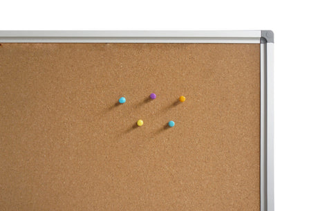 RL Standard Corkboard