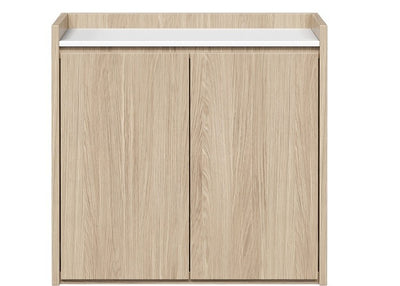 DD Belle 725mm High Low Storage