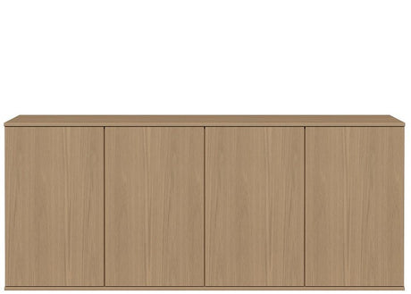 DD Autumn Low Storage Credenza