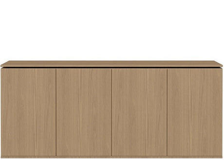 DD Blois Low Storage Credenza