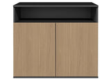 DD Chambord Credenza Low Storage