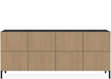 DD Drew 4 door Credenza Buffet