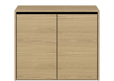 DD Hudson 725mm High Low Storage