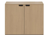 DD Amboise 2 Door Credenza