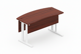 DD CC Plus CLDC Panel End System Desk