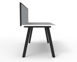 RL Eternity Single Sided Workstation with Screen