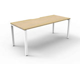 RL Infinity Profile Leg Single Sided Desk