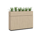 DD Willow Planter Divider