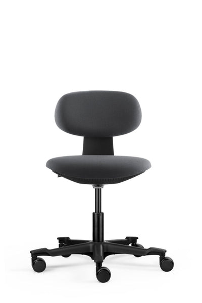 RL Yoyo Fabric Upholstered Task Chair