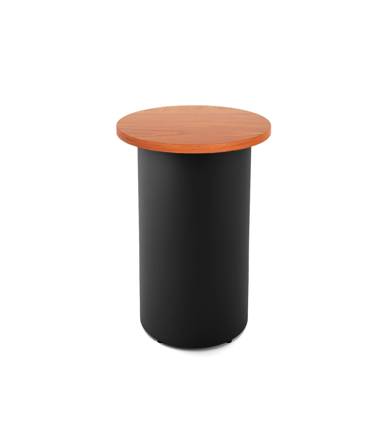 RL Drum Base Round High Bar Table