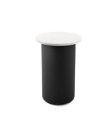 RL Drum Base Round High Bar Table