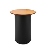 RL Drum Base Round High Bar Table