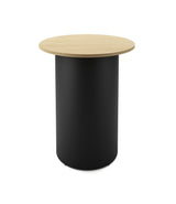 RL Drum Base Round High Bar Table