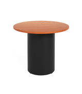 RL Drum Base Round Meeting Table