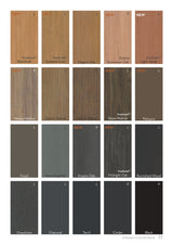 DD Indii Reception Desk