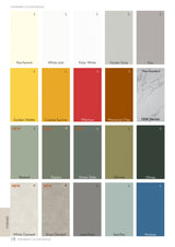 DD Indii Reception Desk