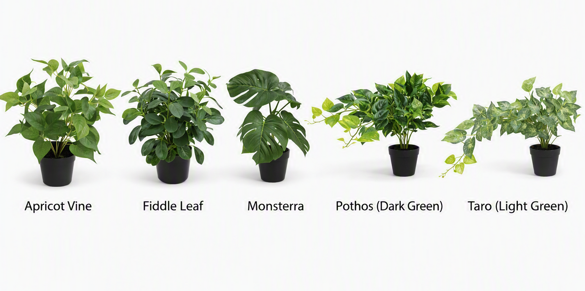 DD Blake 2 Door Mobile Planter Storage