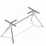 DD Delta Nouveau Metal Table Base