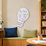 VC Direct Message Magnetic Whiteboard