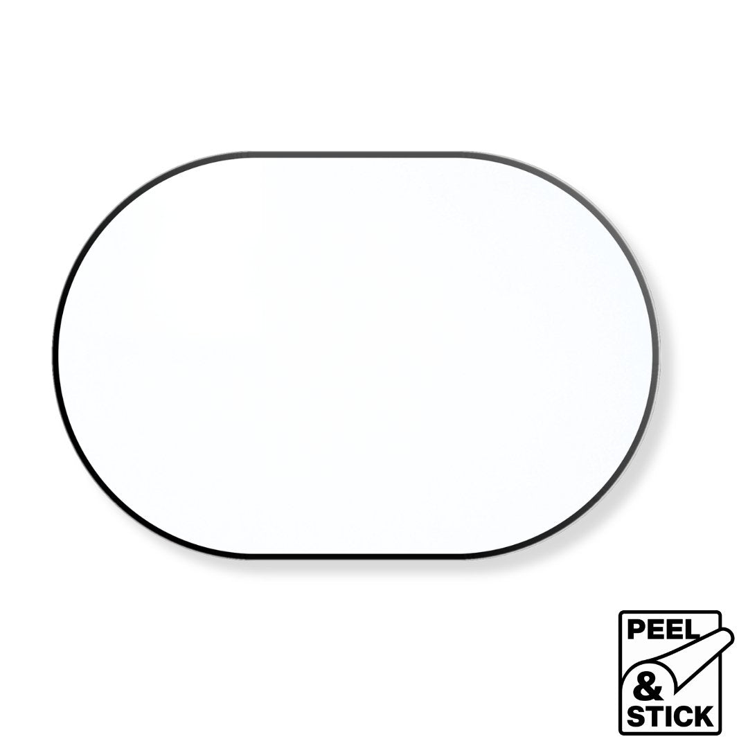 VC Direct Message Magnetic Whiteboard