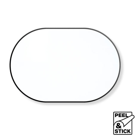 VC Direct Message Magnetic Whiteboard