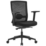 ST Draft Mesh Back Task Chair