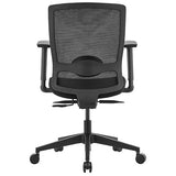 ST Draft Mesh Back Task Chair